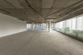Apartamento com 4 Quartos à Venda, 575 m² em Itaim Bibi - São Paulo