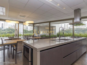 Imóvel com 4 Quartos à Venda, 576 m² em Vale Do Sereno - Nova Lima