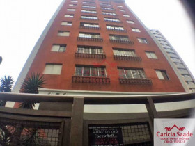 Apartamento com 1 Quarto à Venda, 40 m² em Bela Vista - São Paulo