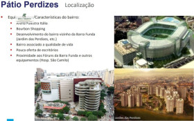 Imóvel Comercial à Venda, 52 m² em Perdizes - São Paulo