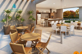 Apartamento com 2 Quartos à Venda, 60 m² em -- - --
