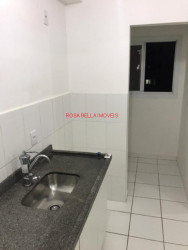 Apartamento com 2 Quartos à Venda, 50 m² em Nova Cidade Jardim - Jundiaí