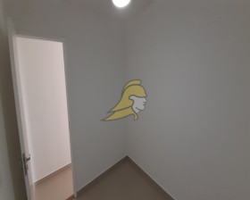Apartamento com 1 Quarto à Venda, 62 m² em Jaguaré - São Paulo
