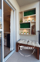 Apartamento com 3 Quartos à Venda, 59 m² em Parque Jaçatuba - Santo André