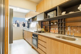 Apartamento com 3 Quartos à Venda, 92 m² em Freguesia Do ó - São Paulo