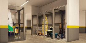 Apartamento com 2 Quartos à Venda, 57 m² em Picanco - Guarulhos