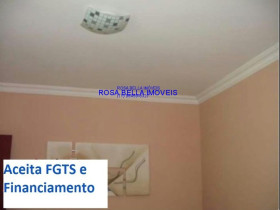 Apartamento com 3 Quartos à Venda, 70 m² em Jardim Santa Teresa - Jundiaí