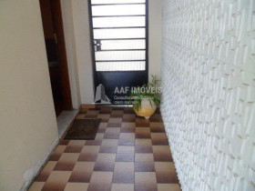 Sobrado com 3 Quartos à Venda, 191 m² em Vila Nova Manchester - São Paulo