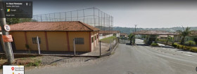 Apartamento com 2 Quartos à Venda, 60 m² em Condomínio Residencial Beija-flor - Itatiba