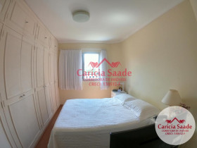 Apartamento com 2 Quartos à Venda, 56 m² em Vila Mariana - São Paulo