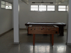 Apartamento com 2 Quartos à Venda, 86 m² em Vila Caiçara - Praia Grande
