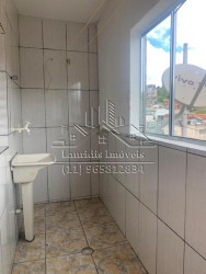 Imóvel com 1 Quarto para Alugar, 30 m² em Jardim Califórnia - Barueri