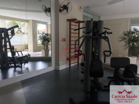 Apartamento com 2 Quartos à Venda, 64 m² em Vila Mariana - São Paulo