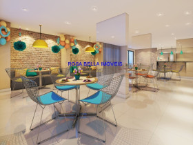 Apartamento com 4 Quartos à Venda, 141 m² em Jardim Campos Elísios - Jundiaí