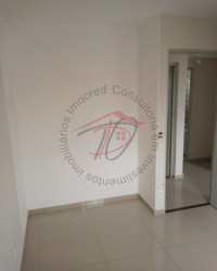 Imóvel com 2 Quartos à Venda, 47 m² em Real Park - Sumaré