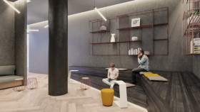Studio com 1 Quarto à Venda, 57 m² em Itaim Bibi - São Paulo