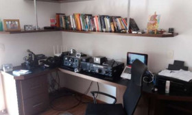 Apartamento com 5 Quartos à Venda, 316 m² em Ibirapuera - São Paulo