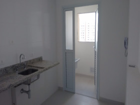 Imóvel com 3 Quartos à Venda, 77 m² em Vila Andrade - São Paulo