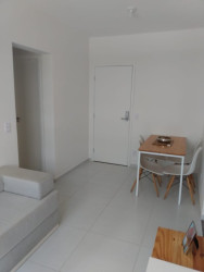 Imóvel com 2 Quartos à Venda, 43 m² em Vila Andrade - São Paulo
