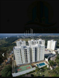 Imóvel com 2 Quartos à Venda, 58 m² em Jd Bandeirantes - Santana De Parnaíba