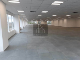 Sala Comercial para Alugar, 1.018 m² em Alphaville Industrial - Barueri