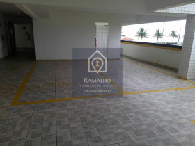 Apartamento com 2 Quartos à Venda, 60 m² em Vera Cruz - Mongaguá