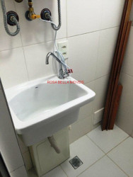 Apartamento com 2 Quartos à Venda, 52 m² em Parque União - Jundiaí