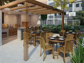 Imóvel com 2 Quartos à Venda, 42 m² em Umarizal - São Paulo