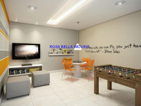 Apartamento com 3 Quartos à Venda, 62 m² em Parque União - Jundiaí