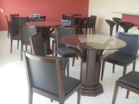 Apartamento com 2 Quartos à Venda, 56 m² em Centro - São Bernardo Do Campo