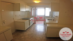 Apartamento com 3 Quartos à Venda ou Locação, 130 m² em Cerqueira César - São Paulo