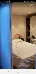 Apartamento com 1 Quarto à Venda, 40 m² em Vila Jaguara - São Paulo