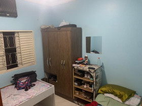 Imóvel com 2 Quartos à Venda, 162 m² em Jardim São Jorge - Piracicaba