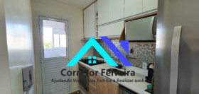 Imóvel com 2 Quartos à Venda, 73 m² em Jardim Wanda - Taboão Da Serra