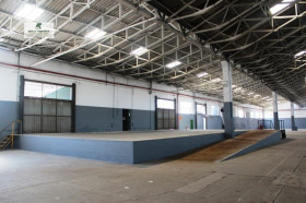 Ponto Comercial para Alugar, 7.800 m² em Vila Leopoldina - São Paulo