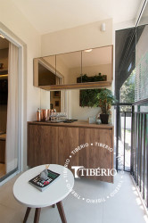 Apartamento com 2 Quartos à Venda, 50 m² em Campo Limpo - São Paulo
