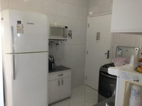 Apartamento com 2 Quartos à Venda, 96 m² em Cidade Jardim - Salvador