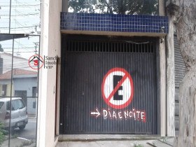 Imóvel Comercial à Venda, 227 m² em Mooca - São Paulo
