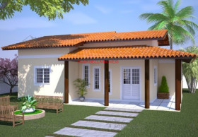 Casa com 3 Quartos à Venda, 75 m² em Residencial Santa Giovana - Jundiaí