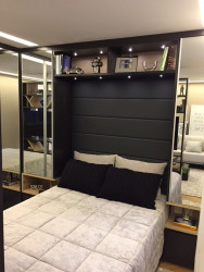 Apartamento com 2 Quartos à Venda, 56 m² em Picanco - Guarulhos