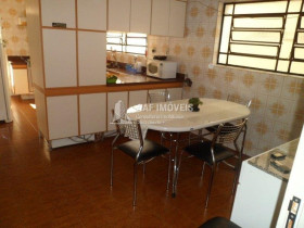 Sobrado com 3 Quartos à Venda, 191 m² em Vila Nova Manchester - São Paulo