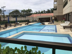 Apartamento com 2 Quartos à Venda, 68 m² em Piatã - Salvador