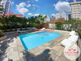 Apartamento com 2 Quartos à Venda, 56 m² em Vila Mariana - São Paulo