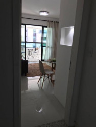Apartamento à Venda, 54 m² em Alphaville - Salvador