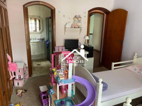 Casa de Condomínio com 4 Quartos à Venda, 310 m² em Tamboré 06 - Santana De Parnaíba