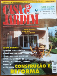 Casa com 4 Quartos à Venda, 500 m² em Alphaville - Santana De Parnaíba