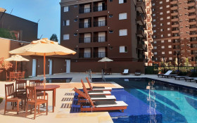 Apartamento com 2 Quartos à Venda, 57 m² em Jardim Tupanci - Barueri