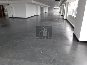 Sala Comercial para Alugar, 958 m² em Alphaville Industrial - Barueri