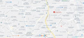 Casa com 3 Quartos para Alugar ou Temporada, 163 m² em Vila Taquari - São Paulo