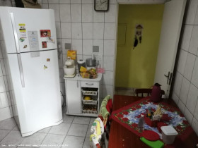 Apartamento com 3 Quartos à Venda, 70 m² em Parque Esmeralda - São Paulo